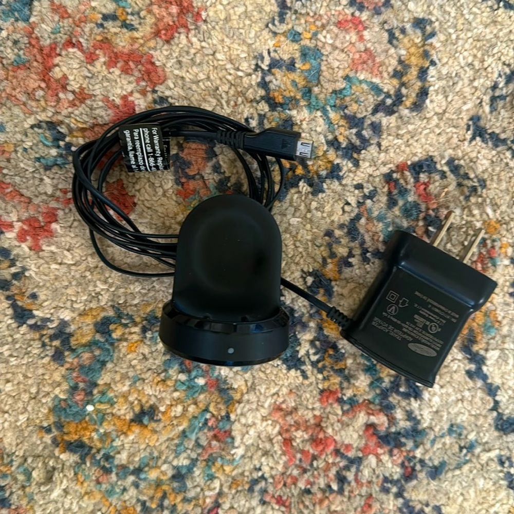 Samsung Watch Charging Dock - Original